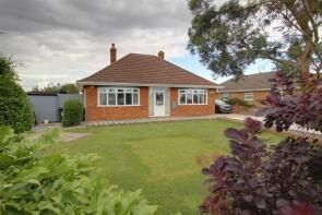 Vencer Vale, Station Road, Alford LN13 9NA