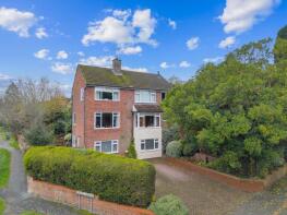 1, Virginia Gardens, High Wycombe HP14 4JL