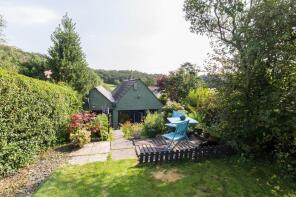 Garden Cottage, Penny Bridge, Ulverston LA12 7TE