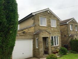 1, Grange Close, Outlane, Huddersfield HD3 3FU