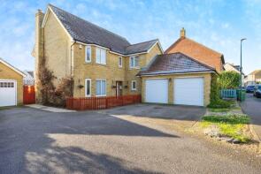 9, Apley Way, Cambridge CB23 6DF