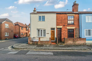 84, Dover Street, Southampton SO14 6GL
