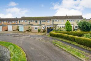 20, Proctor Road, Norwich NR14 6HW