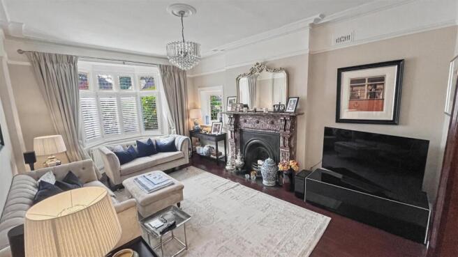 Reception Room Two