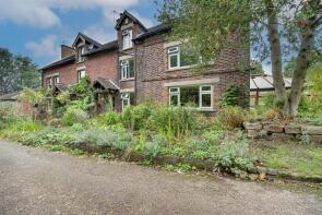Sandy Lane Cottage, Giantswood Lane, Hulme Walfield CW12 2JJ