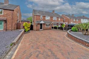92, Huntington Terrace Road, Cannock WS11 5HB