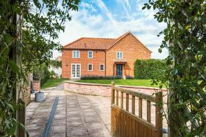 Willow Cottage, Fludges Lane, Dereham NR20 5NR