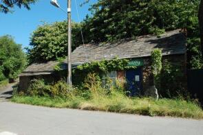 The Old Forge, Chapel Amble Road, Chapel Amble, Wadebridge PL27 6EW