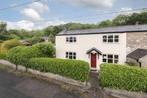 The Willows, Cymau Road, Wrexham LL11 5EF