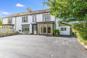 Apartment, The Beeches, Marton Road, Gargrave BD23 3NL