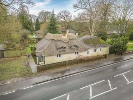 31, Cambridge Road, Cambridge CB21 6BL