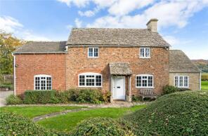 Farthing Cottage, Farm Lane, Great Witcombe, Gloucester GL3 4TP