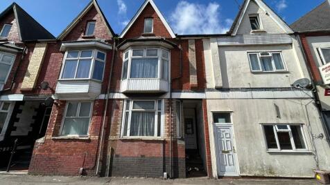 North Road, Cardiff, CF14