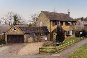 Five Oaks, Coles Lane, Capel RH5 5HR