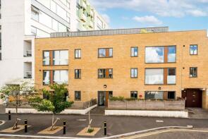 Flat 3, 3, Milner Road, South Wimbledon, London SW19 3AB