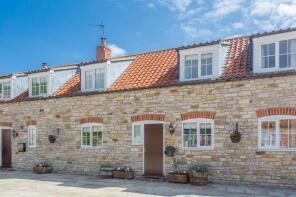 Barn Cottage, Wildsmith Court, Marton Road, Sinnington, Marton YO62 6RD
