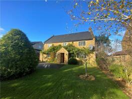 Mistletoe Cottage, Back Street, Ash, Martock TA12 6NY
