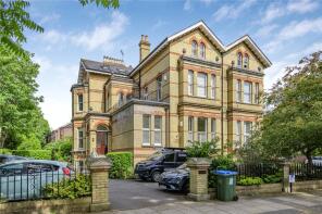Flat 4, 10, Riverdale Road, Twickenham TW1 2BS