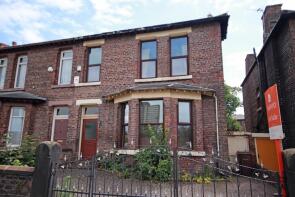 14, Merton Grove, Bootle L20 3EJ