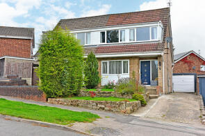 74, Elm Tree Avenue, Kilburn, Belper DE56 0NN
