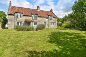 Ivy Cottage, The Ford, Blackford, Wedmore BS28 4NU