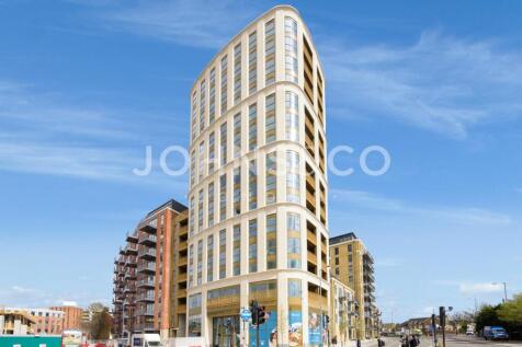 Tryon House, Brook Street, KT1