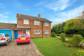 2, School Close, Capel St. Mary, Capel St Mary IP9 2UP