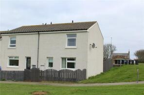 1, Claymore Crescent, Peterhead AB42 3FA