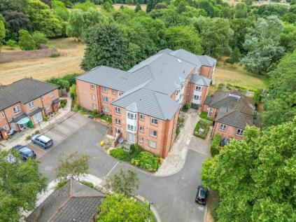 35 Dower Court, William Plows Avenue, York