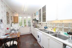 Chapel Grange, Chapel Lane, Lewes BN7 3BA