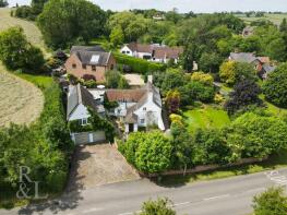 28, The Green, Melton Mowbray LE14 3LL