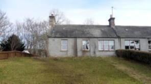 2, Birchwood Cottages, Ballogie, Aboyne AB34 5DQ