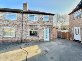 22, Bleatarn Road, Heaviley, Stockport SK1 4NP