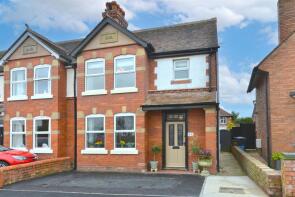 14, Copthorne Drive, Shrewsbury SY3 8RY