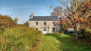 Lower Mill Cottage, Mill Lane, Llanrhidian, Swansea SA3 1ER