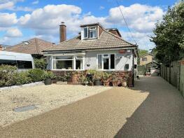 21 Rosemont, Ashdown Road, Southampton SO45 1EF