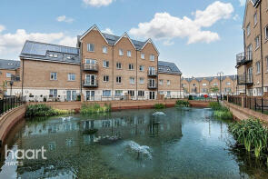 8, 46 Aqua House, Varcoe Gardens, Hayes UB3 2FH