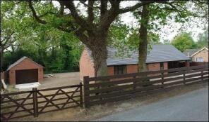 Owl Barn, Bridge Road, Norwich NR11 7EA