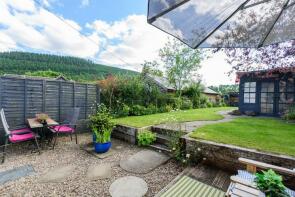 9 Station House, Broad Street, New Radnor, Presteigne LD8 2SP