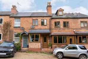 3, Front Cottages, Withybed Lane, Birmingham B48 7RJ