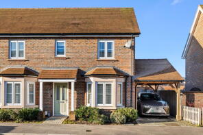 9, Bonnet Lane, Burgess Hill RH15 0FP