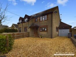 1, Pedlars Grove, Westbury BA13 4AZ