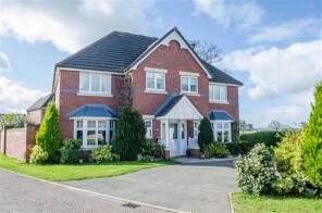 2, Beech Hollows, Lavister, Wrexham LL12 0DA