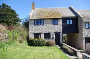 1, St Giles, Beach Road, Dorchester DT2 9DG