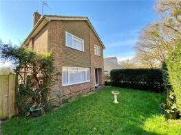20, Ballinode Close, Cheltenham GL50 4SQ