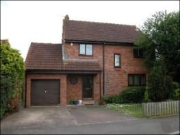 2, Sealeys Close, West Huntspill, Highbridge TA9 3SG