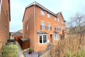 57, Arcadia Close, Basingstoke RG22 4AJ