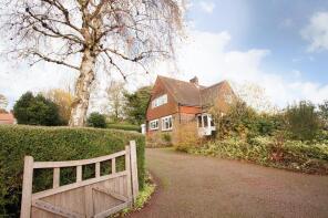 Heffle Cottage, School Hill, Heathfield TN21 9AE