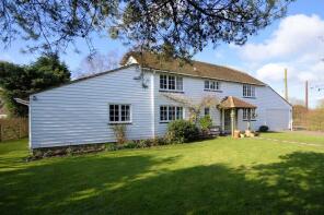 The Old Barn, Ashford Road, Romney Marsh TN29 0AU