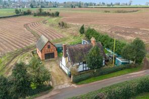 Woodfield Cottage, Northampton Lane, Ombersley WR9 0LJ